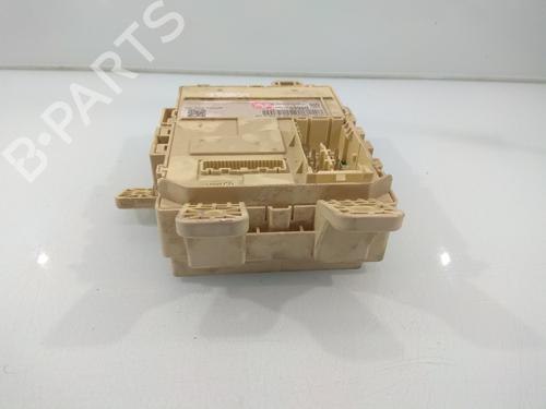 Fuse box KIA SPORTAGE III (SL)  | BP13528210E1 