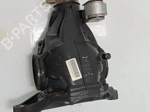 Used Rear differential MERCEDES-BENZ CLK (C208) [1997-2003]  29711135
