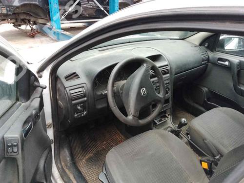 Rear left lock OPEL ASTRA G Hatchback (T98) 1.7 CDTI (F08, F48) | BP8845169C100  - Image 5