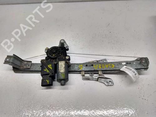 Used Rear right window mechanism MERCEDES-BENZ A-CLASS (W169) [2004-2012]  8689265