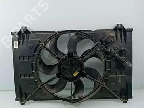 Used Radiator fan Radiator fan 38521432 38521432