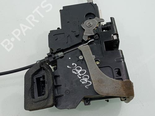 Rear left lock AUDI E-TRON (GEN)  | BP29536749C100 