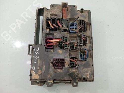 Fuse box BMW 1 (E87) 116 d | BP39204425E1 - Image 4