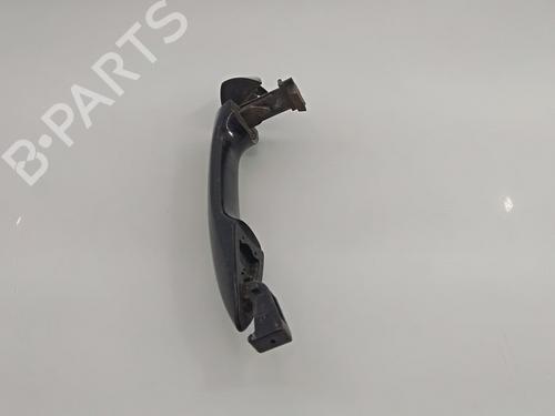 Rear left exterior door handle HYUNDAI i30 Estate (GD) 1.4 CRDi | BP23041100C130 