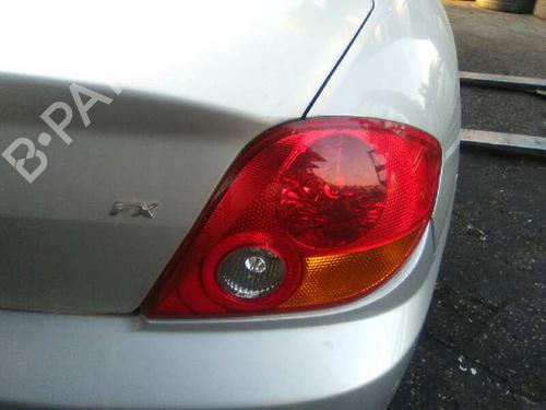 Used Right taillight HYUNDAI COUPE II (GK) 2.0 (139 hp) 5290914