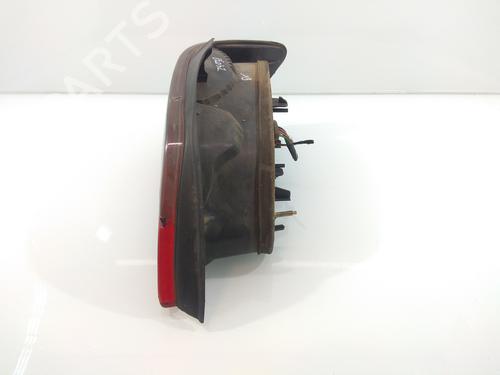 Left taillight PEUGEOT 406 (8B)  | BP27161348C34 