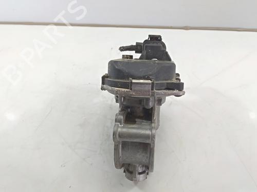 Throttle body SEAT IBIZA V (KJ1, KJG)  | BP29437713M82 