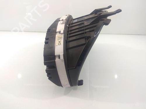 Instrument cluster HYUNDAI i40 I (VF) 1.7 CRDI | BP13530763C47 