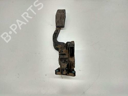 Pedal OPEL CORSA D (S07)  | BP5292337I4 