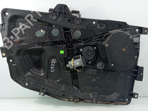 Rudehejsemekanisme ventre foran FORD FIESTA V (JH_, JD_) [2001-2014]  29861984