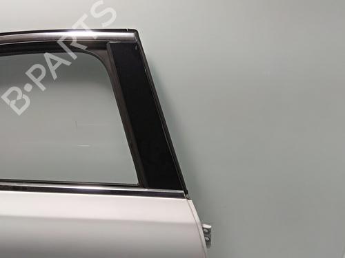Right rear door PEUGEOT 508 I (8D_)  | BP16306149C5 