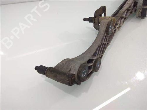 Front wiper motor BMW 7 (E65, E66, E67) 745 i, Li | BP11030840M29 - Image 5