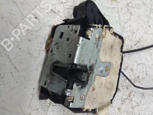 Front right lock BMW 3 Compact (E46) 318 ti | BP5293541C97 
