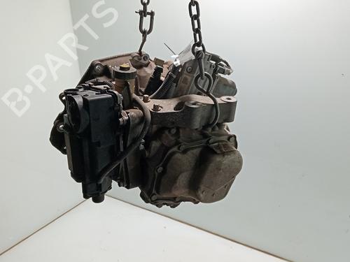 Gearbox OPEL CORSA D (S07)  | BP29717326M3 