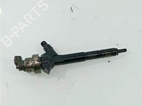 Injector OPEL ASTRA J Saloon 1.7 CDTI (69) | BP38520904M100 - Image 5