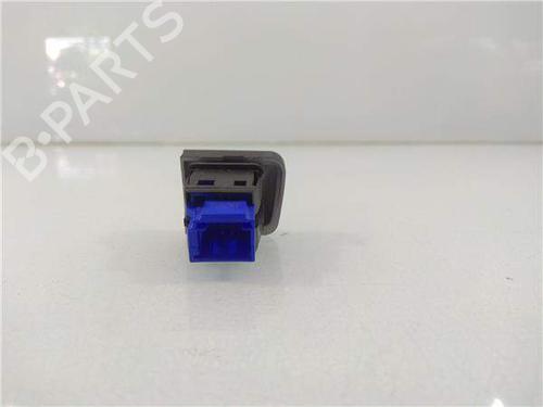 Warning switch PEUGEOT 2008 I (CU_) 1.2 VTi | BP13528079I22 - Image 4