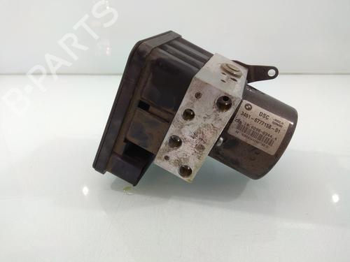 ABS pump BMW 1 (E87)  | BP13529622M43 
