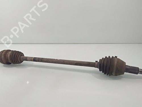Used Right rear driveshaft CHEVROLET CAPTIVA (C100, C140) [2006-2025]  16489347