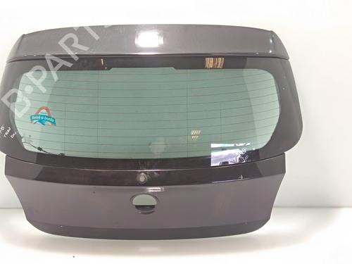 Used Tailgate BMW 1 (E87) [2003-2013]  17812993