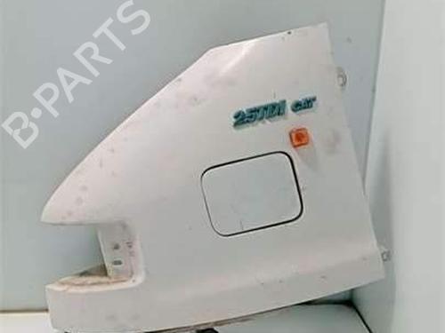 Used Left front fenders Left front fenders 38522020 38522020