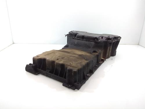 Oil sump MERCEDES-BENZ C-CLASS (W204)  | BP14216499M115 