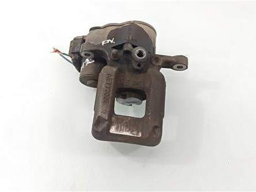 Used Left rear brake caliper Left rear brake caliper 17585983 17585983