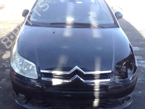 Rear bumper CITROËN C4 I (LC_)  | BP11758648C8 