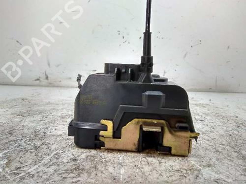 Rear left lock RENAULT SCÉNIC II (JM0/1_)  | BP5826451C100 