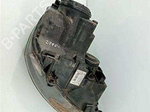 Left headlight VW GOLF V (1K1) 1.9 TDI | BP38521233C28 - Image 2
