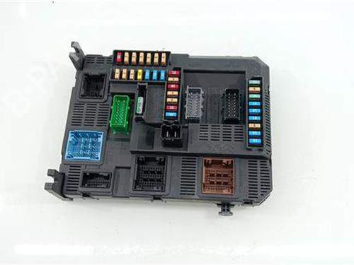 Used Electronic module Electronic module 26711442 26711442