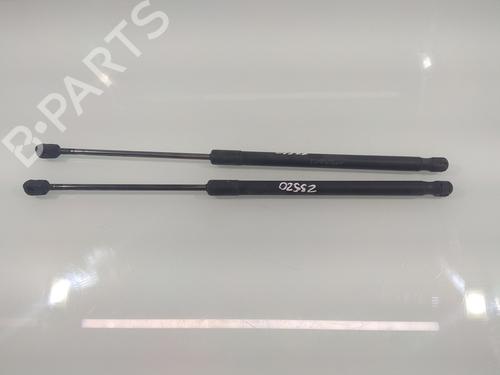 Used Tailgate lift support MERCEDES-BENZ A-CLASS (W169) A 180 CDI (169.007, 169.307) (109 hp) 14216654