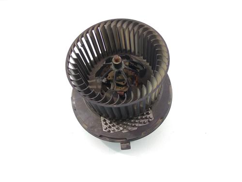 Heater blower motor VW TIGUAN (5N_)  | BP11422041M62 