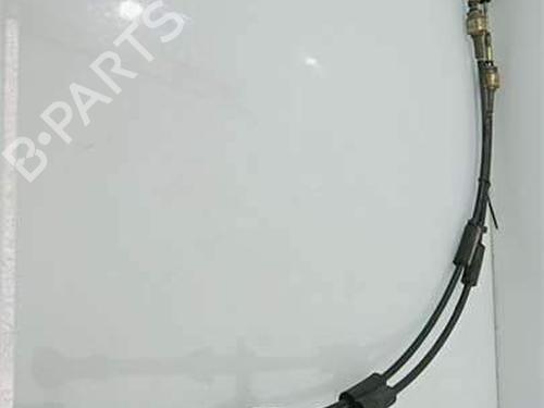 Used Gear lever Gear lever 7431830 7431830