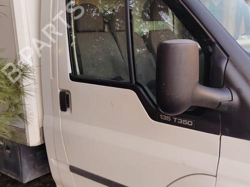 Used Right front door FORD TRANSIT Van (FA_ _) 2.4 DI RWD (FAA_, FAB_, FAC_, FAD_) (120 hp) 31353856