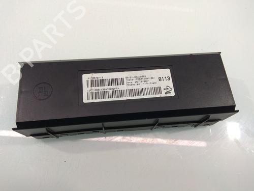 Comfort control module OPEL ASTRA J (P10) 1.7 CDTI (68) | BP11741045M56 