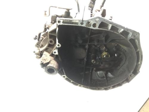 manual-gearbox-peugeot-206-hatchback-2ac-14-hdi-eco-70-20cq06-1998-1999-2000-2001-2002-2003-2004-2005-2006-2007-2008-2009-2010-2011-2012-11047301 main image
