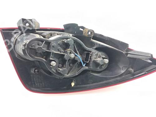 Left taillight NISSAN PRIMERA (P11)  | BP21044022C34 