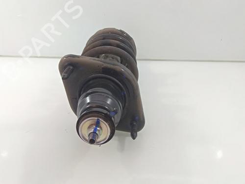 Left rear shock absorber HONDA CR-V III (RE_)  | BP17773665M18 