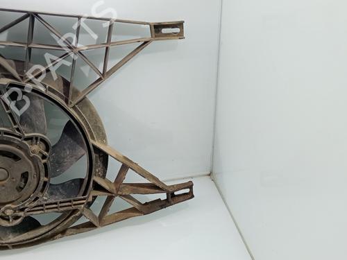 Radiator fan OPEL VIVARO A Van (X83)  | BP28217431M35 