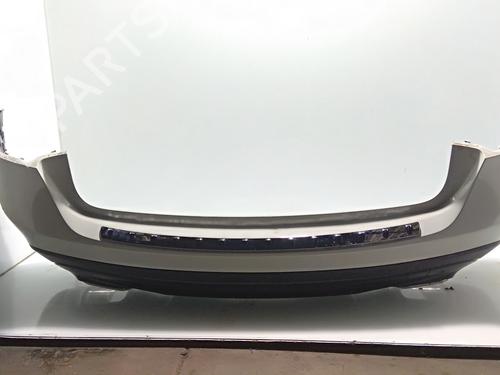Rear bumper MERCEDES-BENZ GLA-CLASS (X156) GLA 200 CDI / d (156.908) | BP22931906C8 