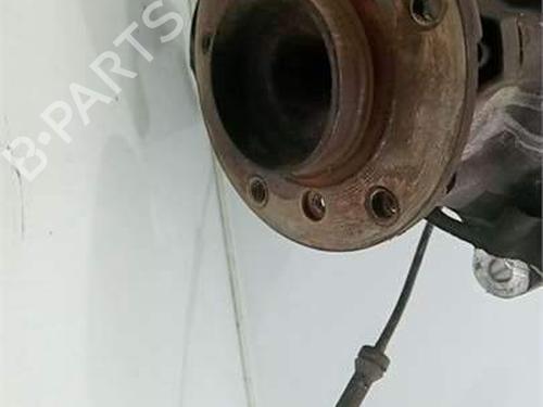 Left front steering knuckle BMW 5 (E60) 520 i | BP38523374M25 - Image 4