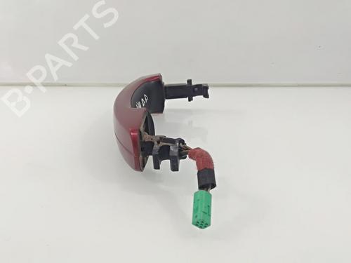 Front right exterior door handle FORD KUGA II (DM2)  | BP17809179C129 