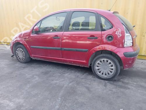 Comando luci CITROËN C3 I (FC_, FN_)  | BP18471201I24 