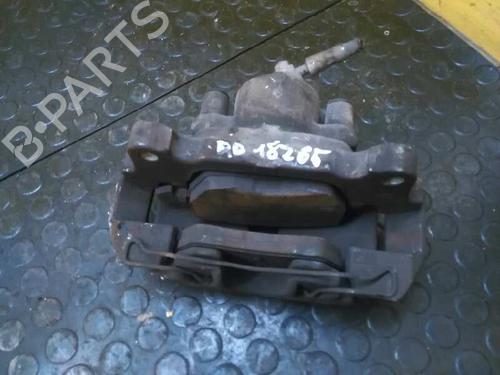 Used Right front brake caliper AUDI A3 (8P1) 2.0 TDI 16V (140 hp) 11620654
