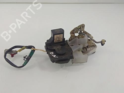 Rear left lock MG MG ZS 120 | BP18469838C100 