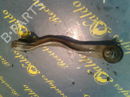 Used Right front suspension arm AUDI A4 B7 Avant (8ED) 3.0 TDI quattro (204 hp) 5826497
