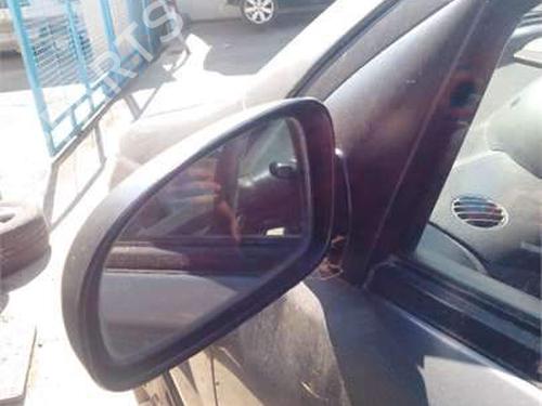 Used Left mirror Left mirror 38522109 38522109