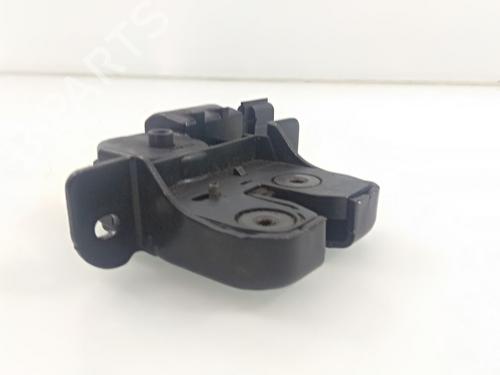 Tailgate lock RENAULT MEGANE III Grandtour (KZ0/1)  | BP19476684C101 