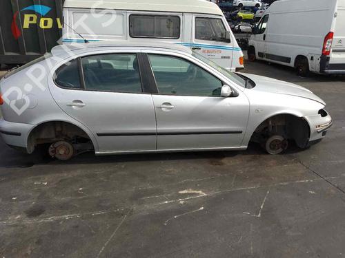 Højre fortil lås SEAT LEON (1M1) 1.4 16V | BP10032636C97 