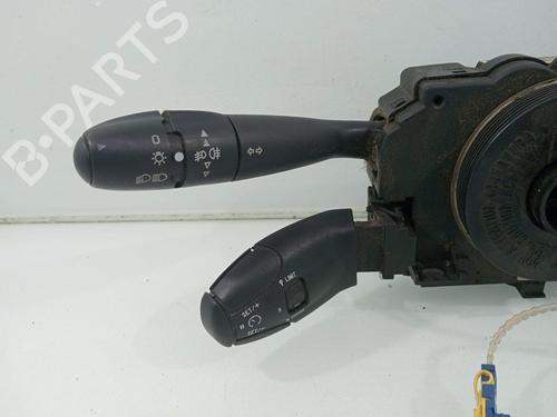 Headlight switch PEUGEOT 607 (9D, 9U) 2.7 HDi 24V | BP38597525I24 - Image 2